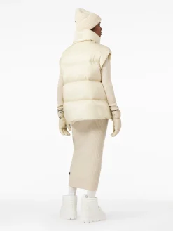Goldbergh CACHE Bodywarmer champagne Online