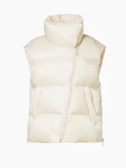 Goldbergh CACHE Bodywarmer champagne Online