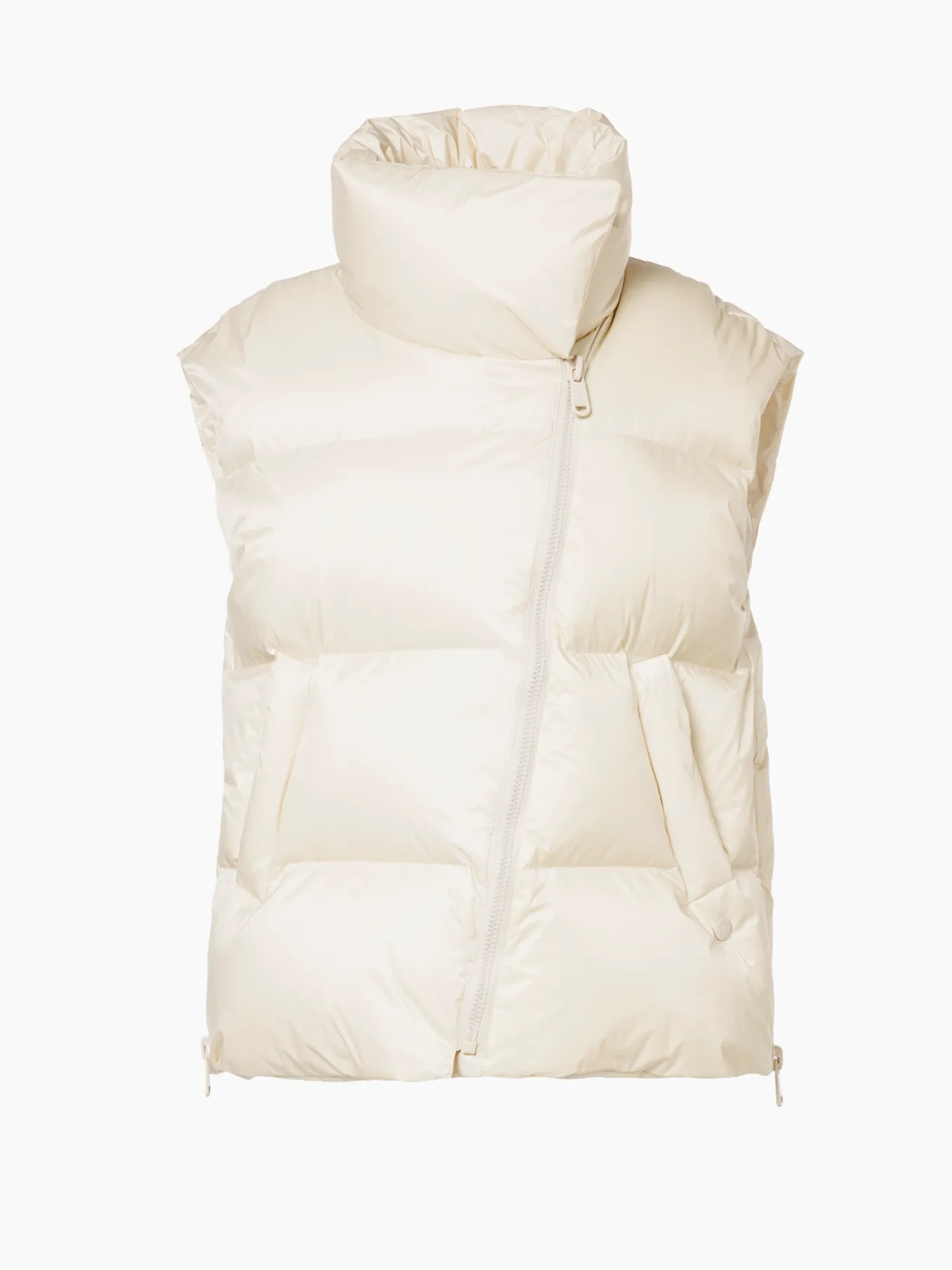Goldbergh CACHE Bodywarmer champagne Online