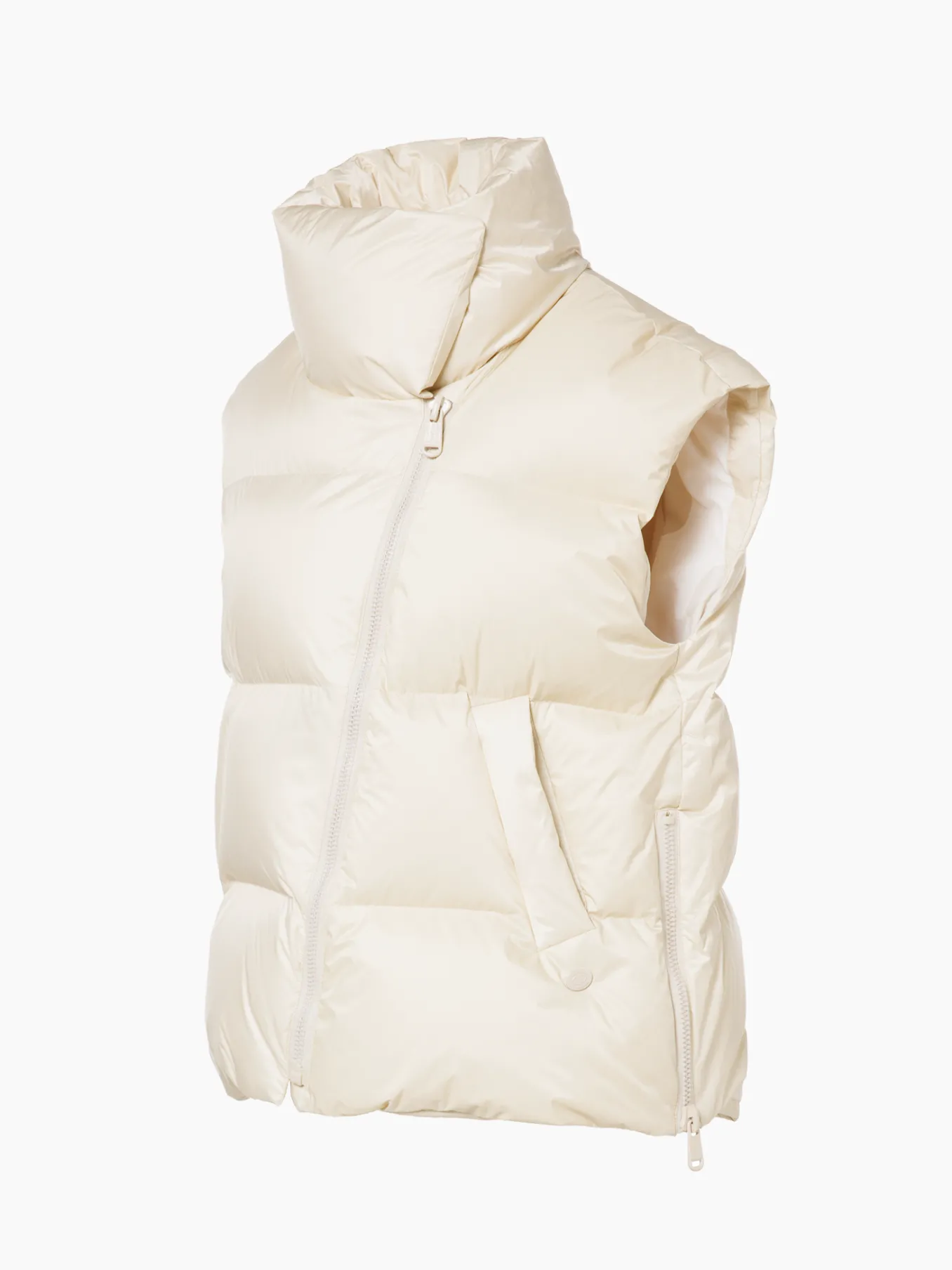 Goldbergh CACHE Bodywarmer champagne Online