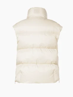 Goldbergh CACHE Bodywarmer champagne Online