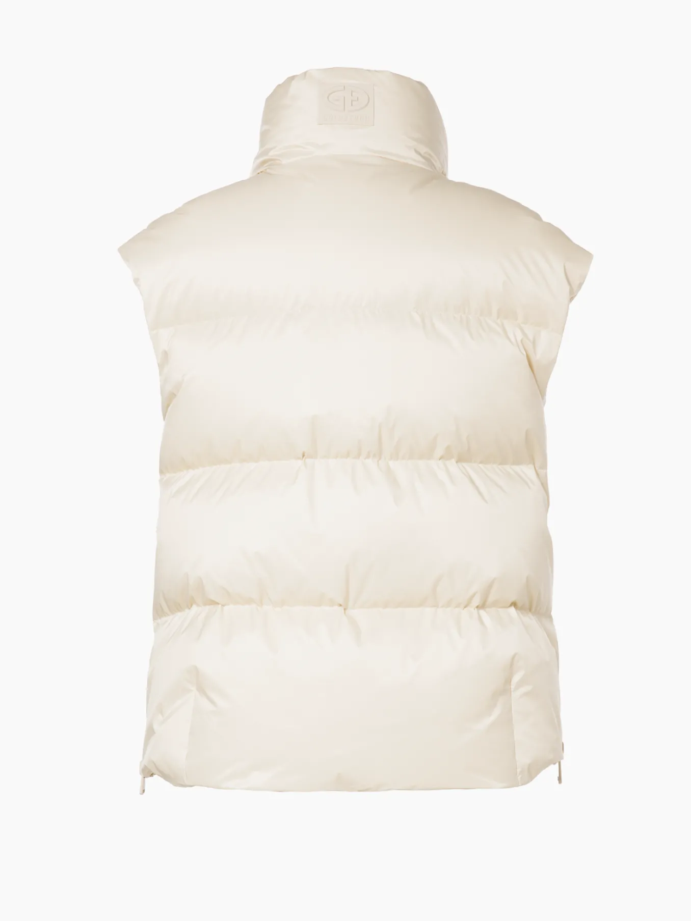 Goldbergh CACHE Bodywarmer champagne Online