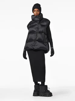 Goldbergh CACHE Bodywarmer black Hot