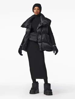 Goldbergh CACHE Bodywarmer black Hot