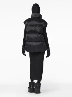 Goldbergh CACHE Bodywarmer black Hot