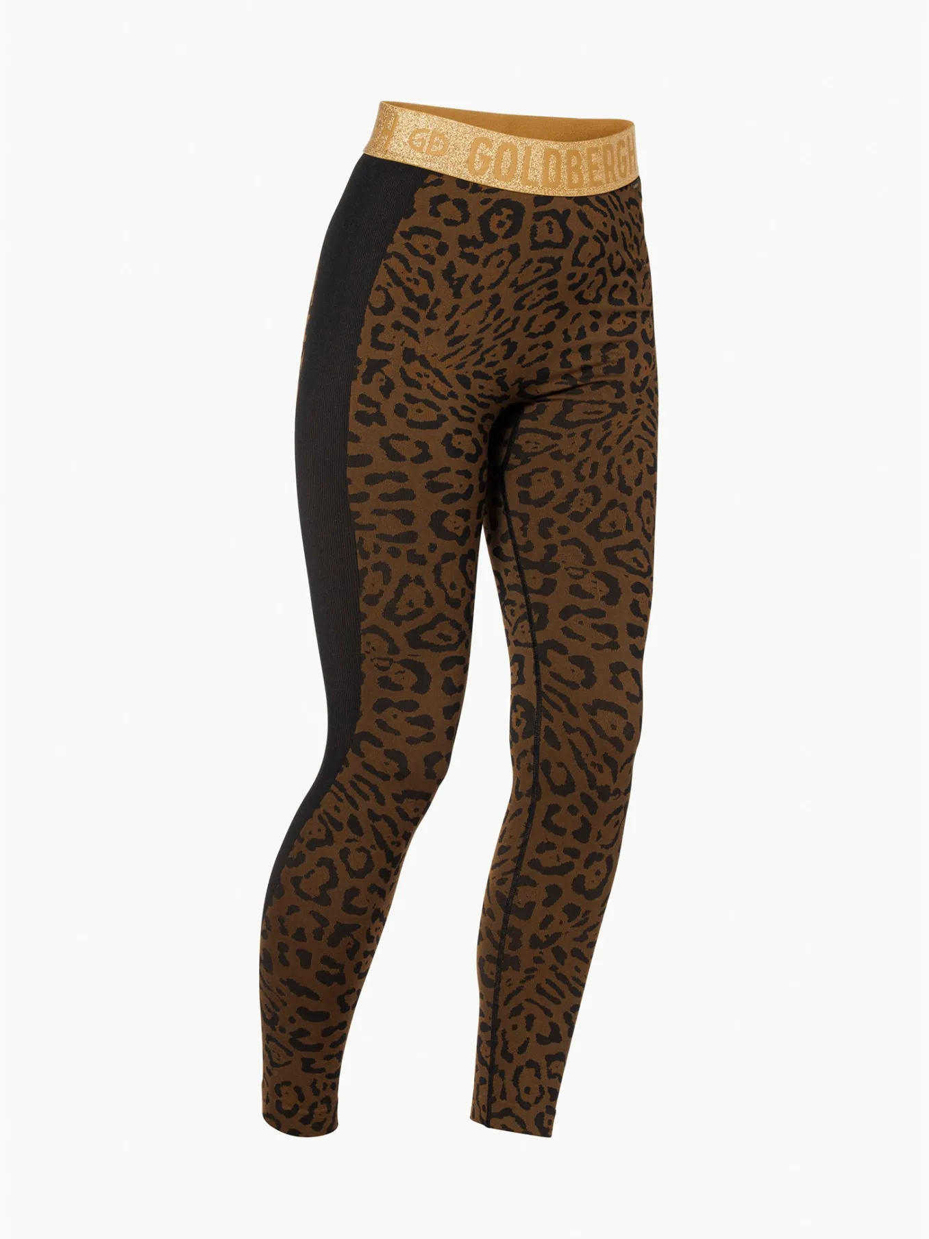 Goldbergh Caitlyn Baselayer Pant Jaguar