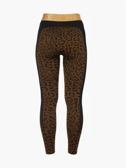 Goldbergh Caitlyn Baselayer Pant Jaguar