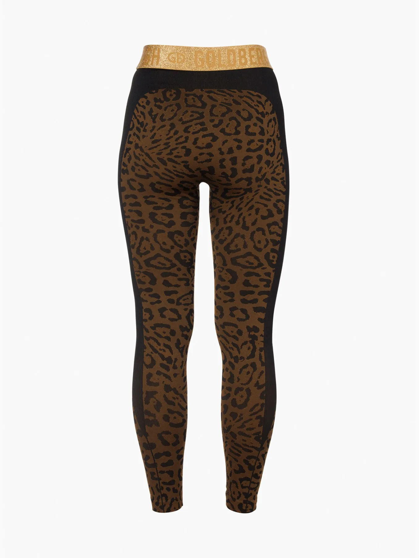 Goldbergh Caitlyn Baselayer Pant Jaguar