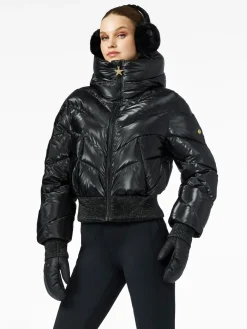 Goldbergh CARO Ski Jacket black Clearance