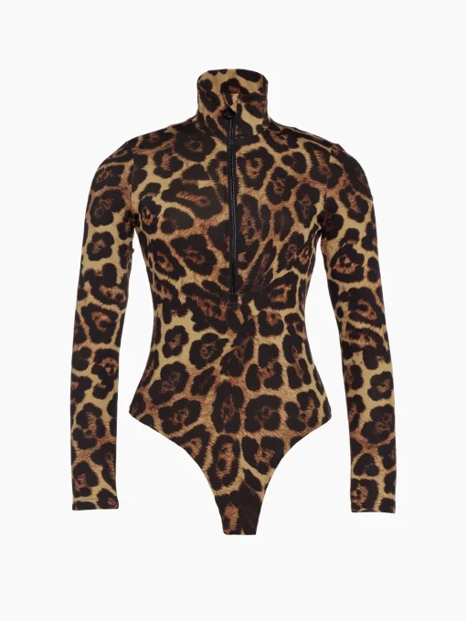 Goldbergh CATHY Ski Body jaguar Clearance