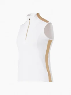 Goldbergh CELEB Tank Top white Sale