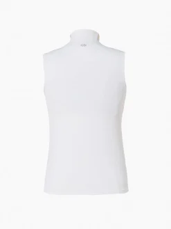 Goldbergh CELEB Tank Top white Sale