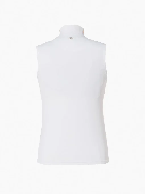 Goldbergh CELEB Tank Top white Sale
