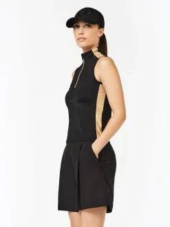 Goldbergh CELEB Tank Top black Best