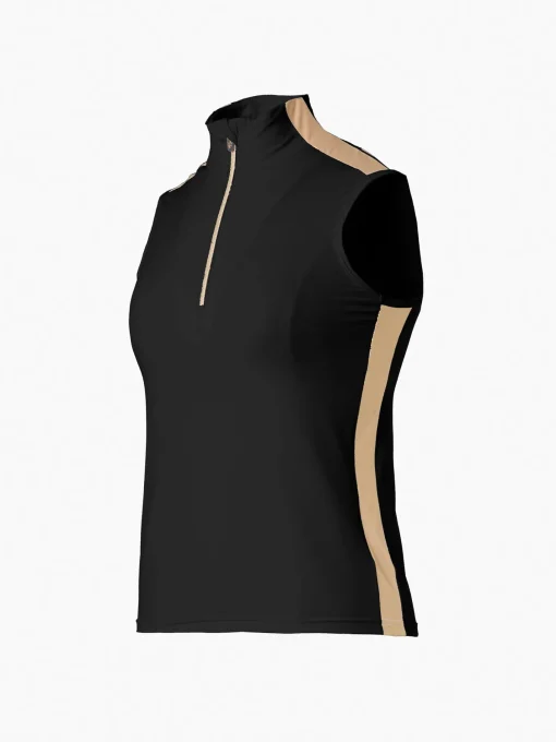 Goldbergh CELEB Tank Top black Best