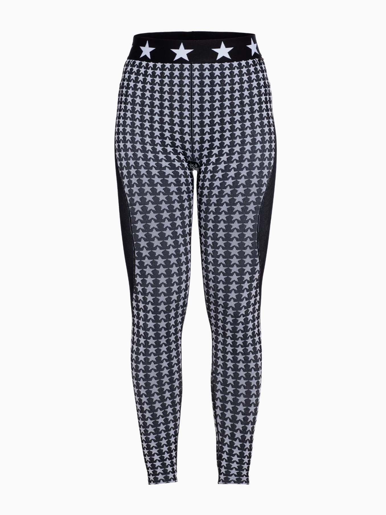 Goldbergh Celeste Baselayer Pant Black/white New