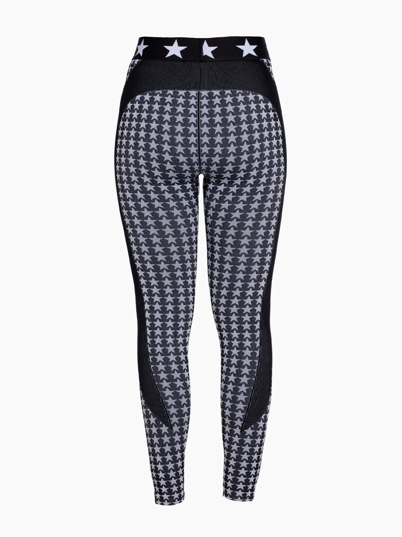 Goldbergh Celeste Baselayer Pant Black/white New