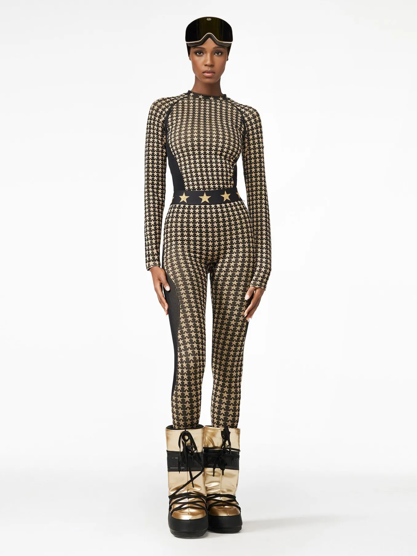 Goldbergh Celeste Baselayer Pant