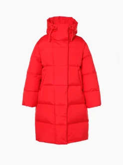 Goldbergh CHALEUR Jacket flame
