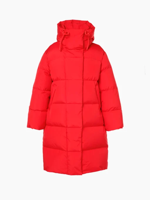 Goldbergh CHALEUR Jacket flame