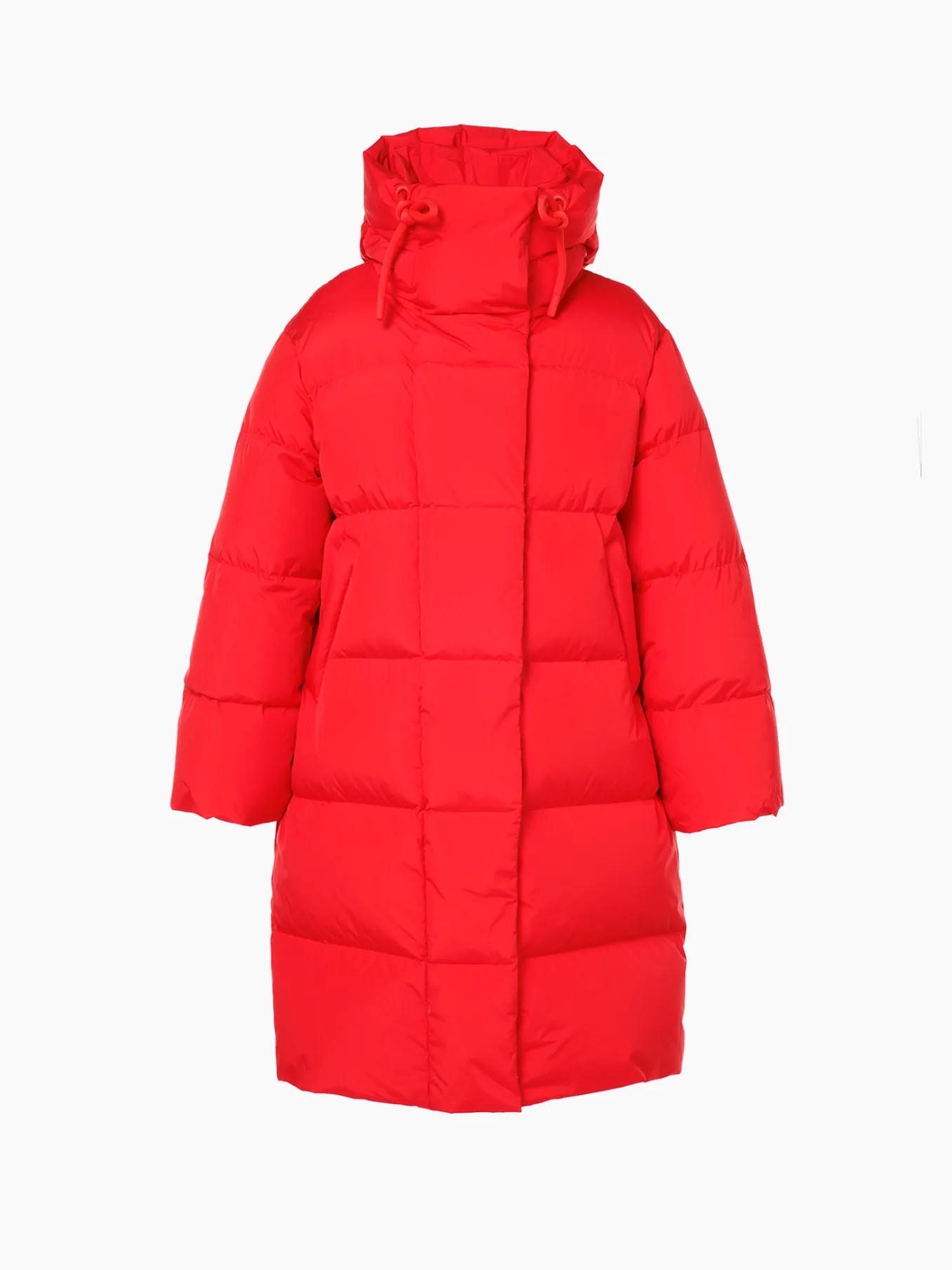 Goldbergh CHALEUR Jacket flame