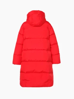 Goldbergh CHALEUR Jacket flame