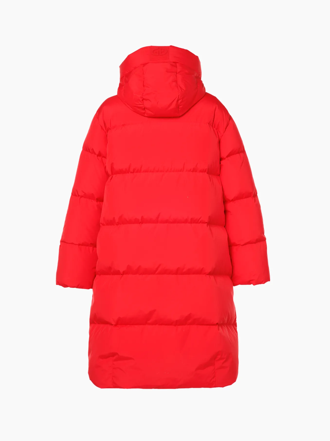 Goldbergh CHALEUR Jacket flame