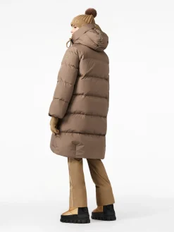 Goldbergh CHALEUR Jacket Marmottes Discount