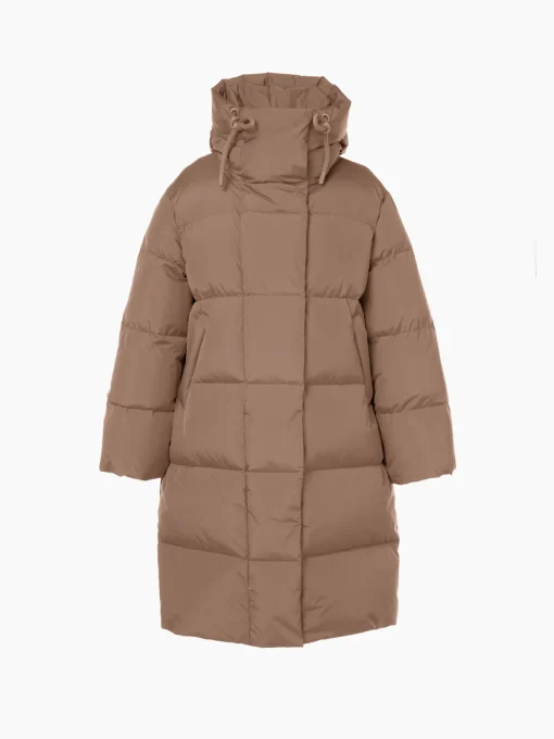Goldbergh CHALEUR Jacket Marmottes Discount