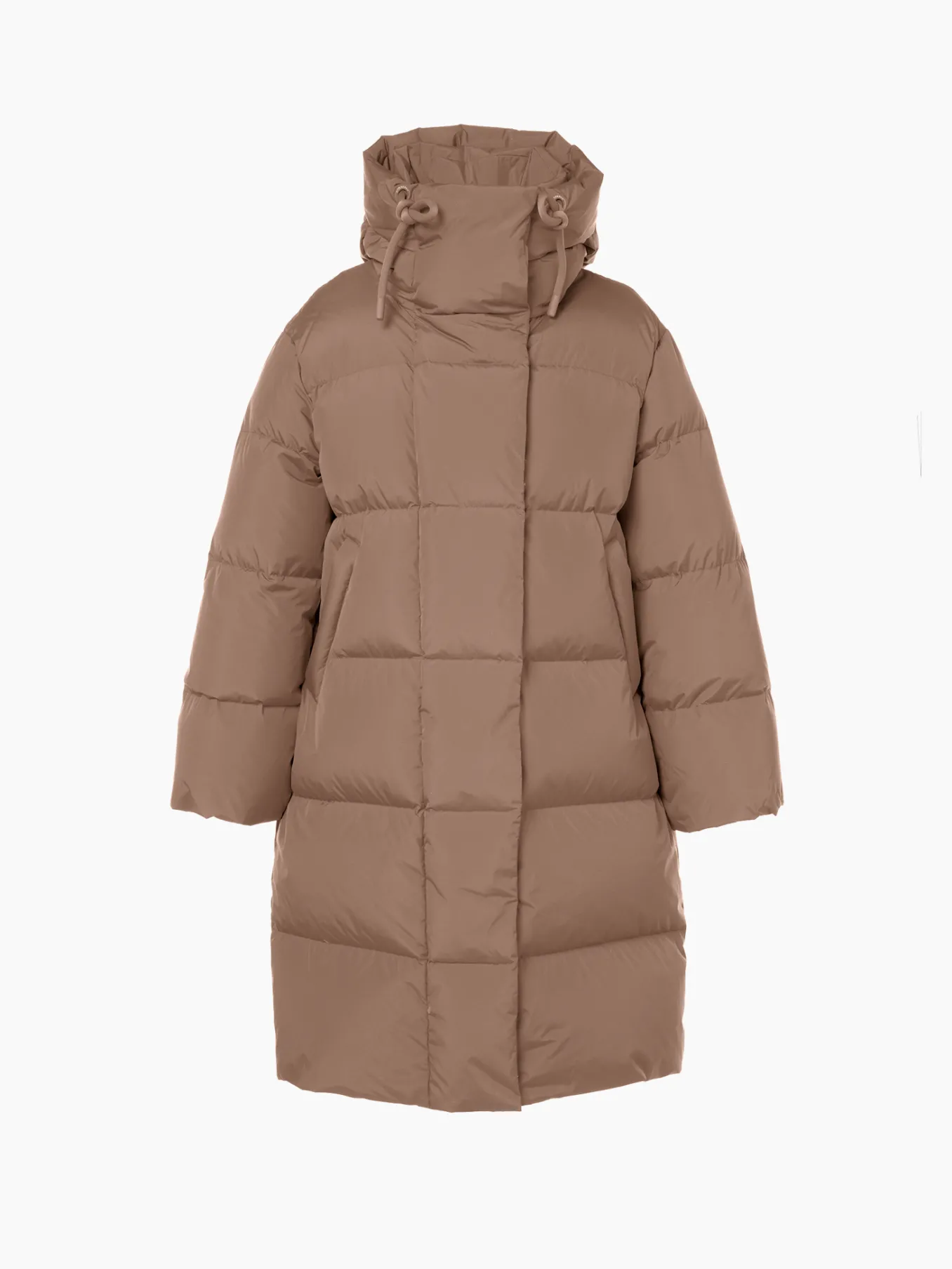 Goldbergh CHALEUR Jacket Marmottes Discount