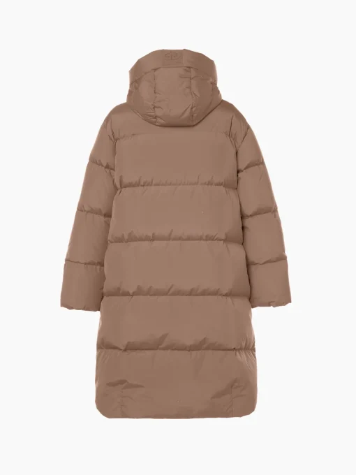 Goldbergh CHALEUR Jacket Marmottes Discount