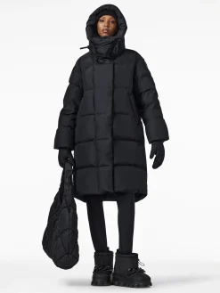 Goldbergh CHALEUR Jacket Black Discount