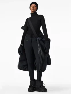 Goldbergh CHALEUR Jacket Black Discount