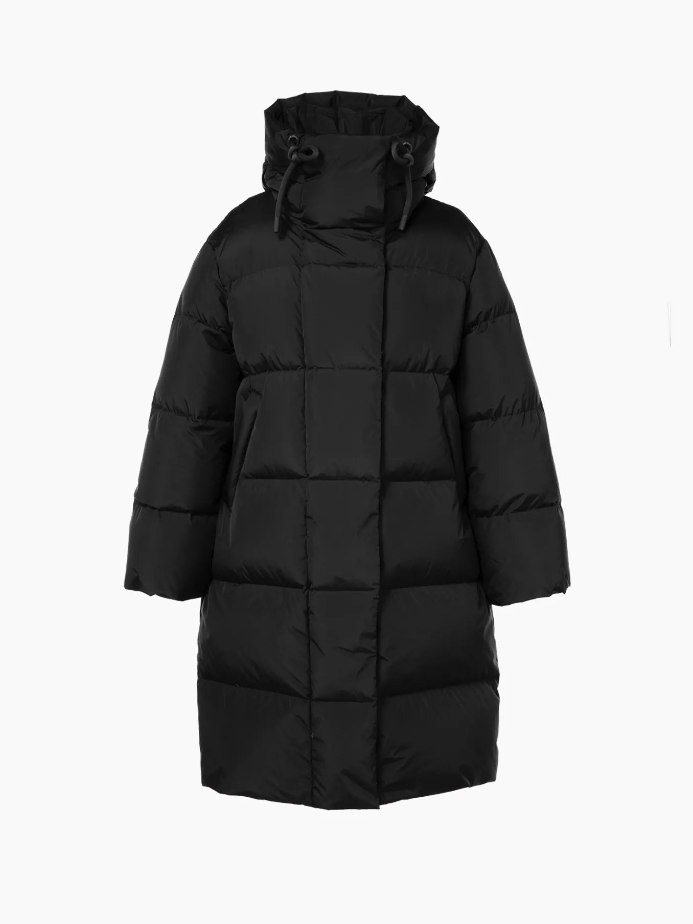 Goldbergh CHALEUR Jacket Black Discount