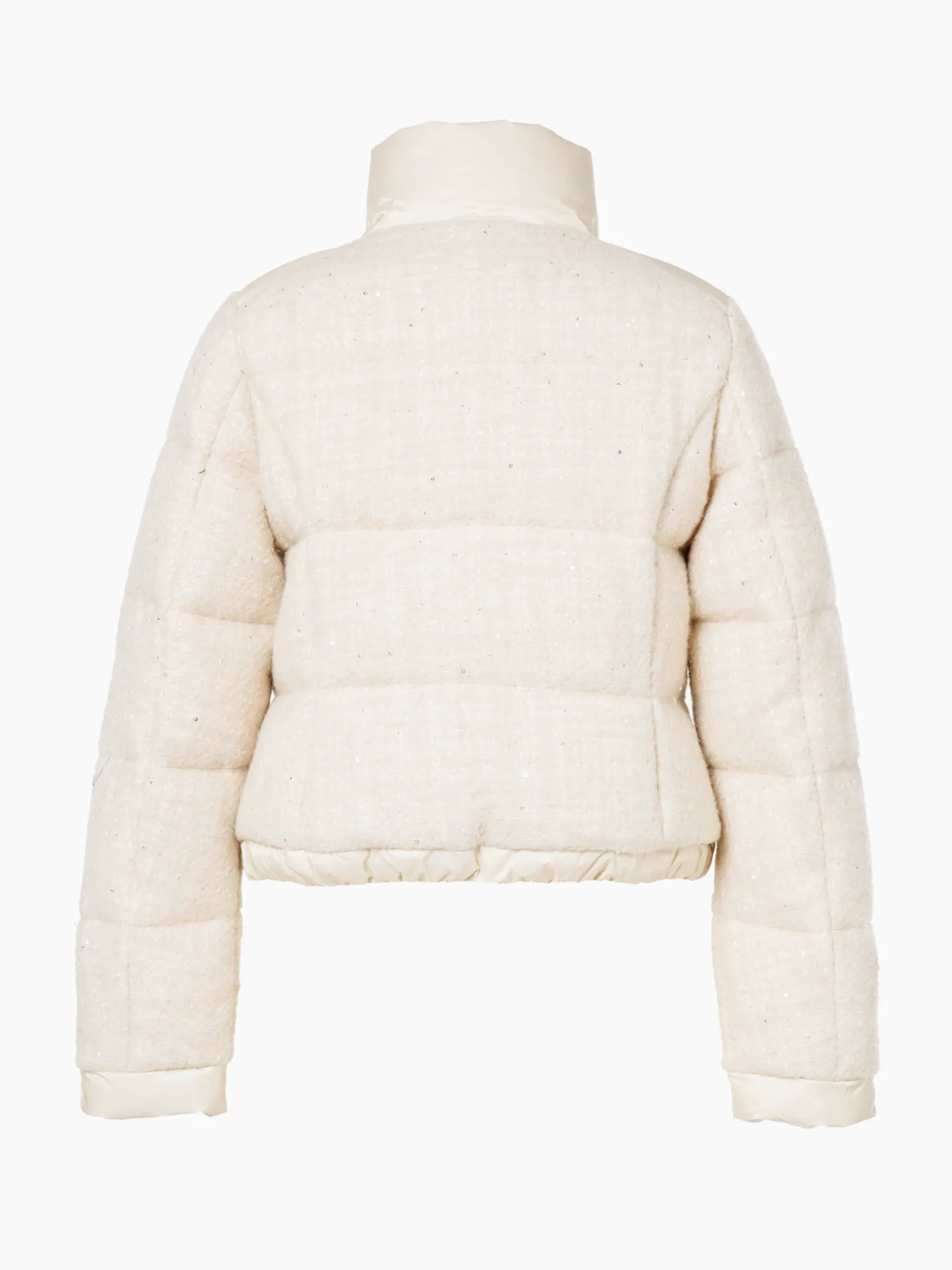 Goldbergh CHAMONIX Ski Jacket cream Clearance