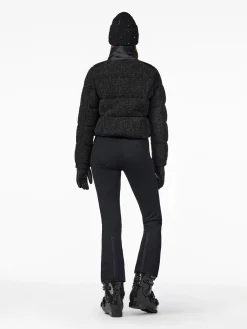 Goldbergh CHAMONIX Ski Jacket black Outlet