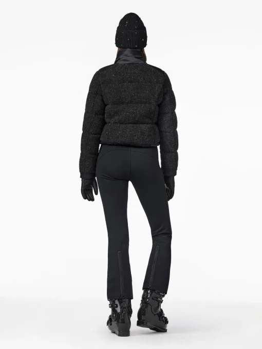 Goldbergh CHAMONIX Ski Jacket black Outlet