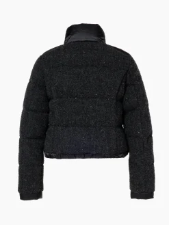 Goldbergh CHAMONIX Ski Jacket black Outlet