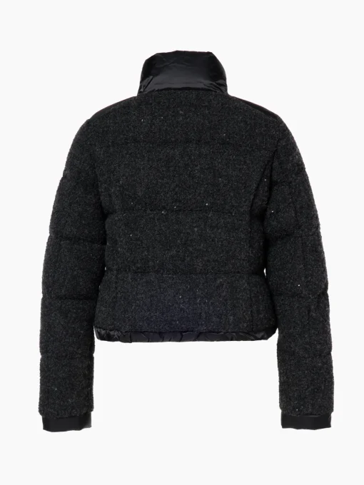 Goldbergh CHAMONIX Ski Jacket black Outlet