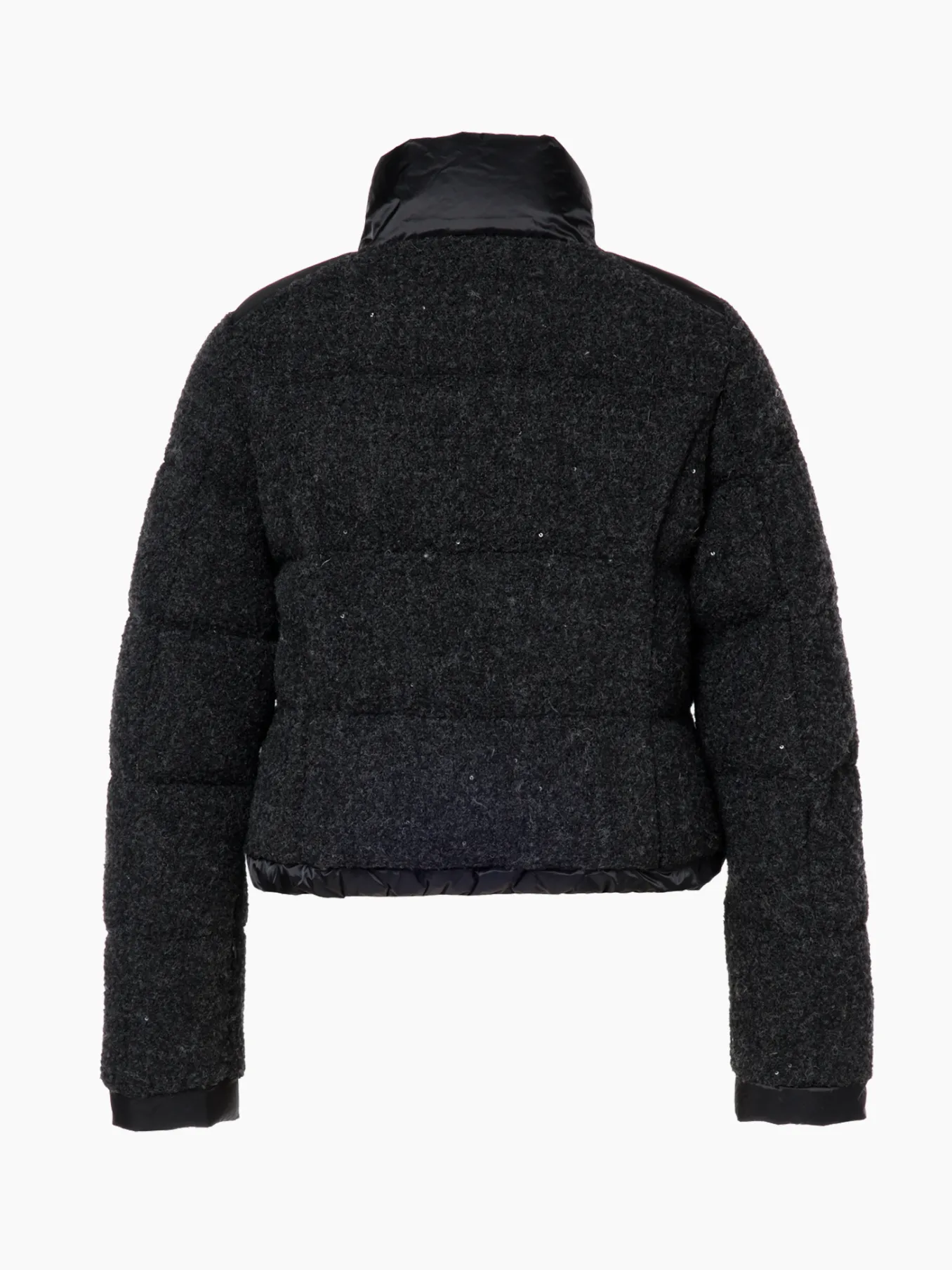 Goldbergh CHAMONIX Ski Jacket black Outlet