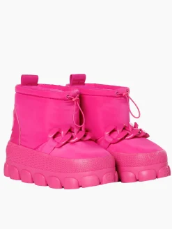 Goldbergh Champy Snowboot Low Passion pink Sale