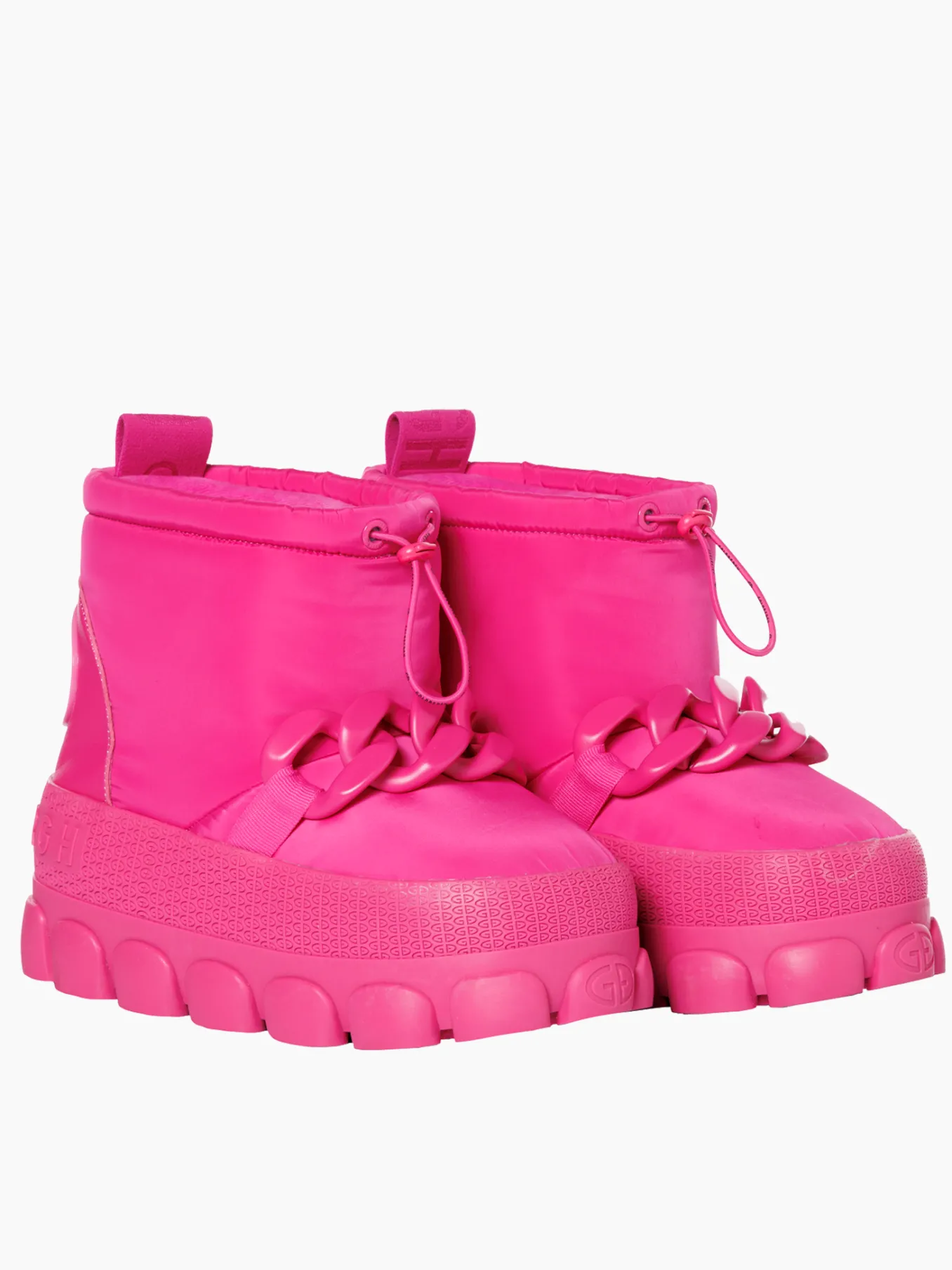 Goldbergh Champy Snowboot Low Passion pink Sale