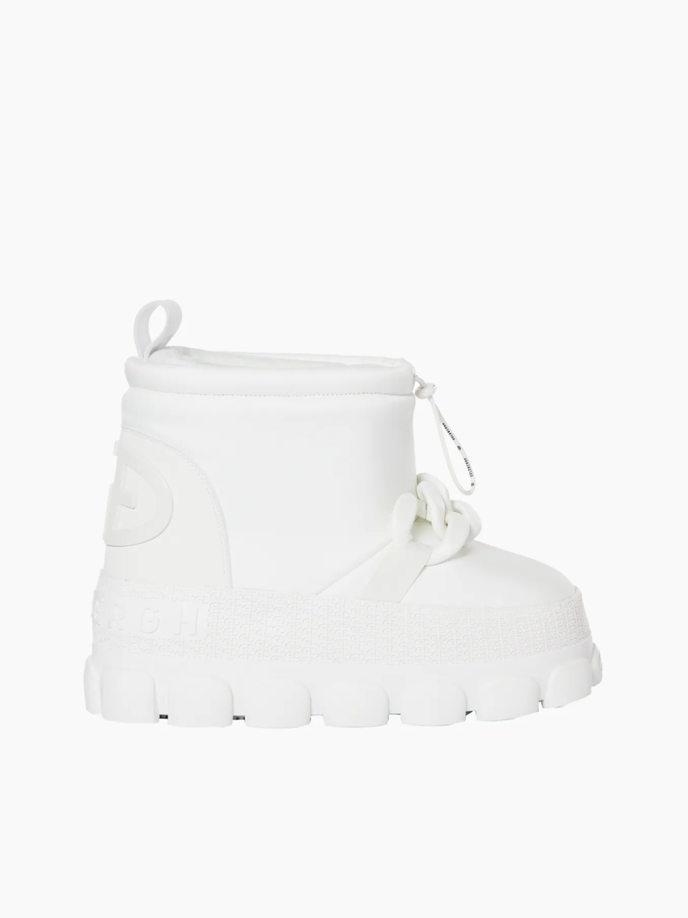 Goldbergh Champy Snowboot Low Cream Outlet