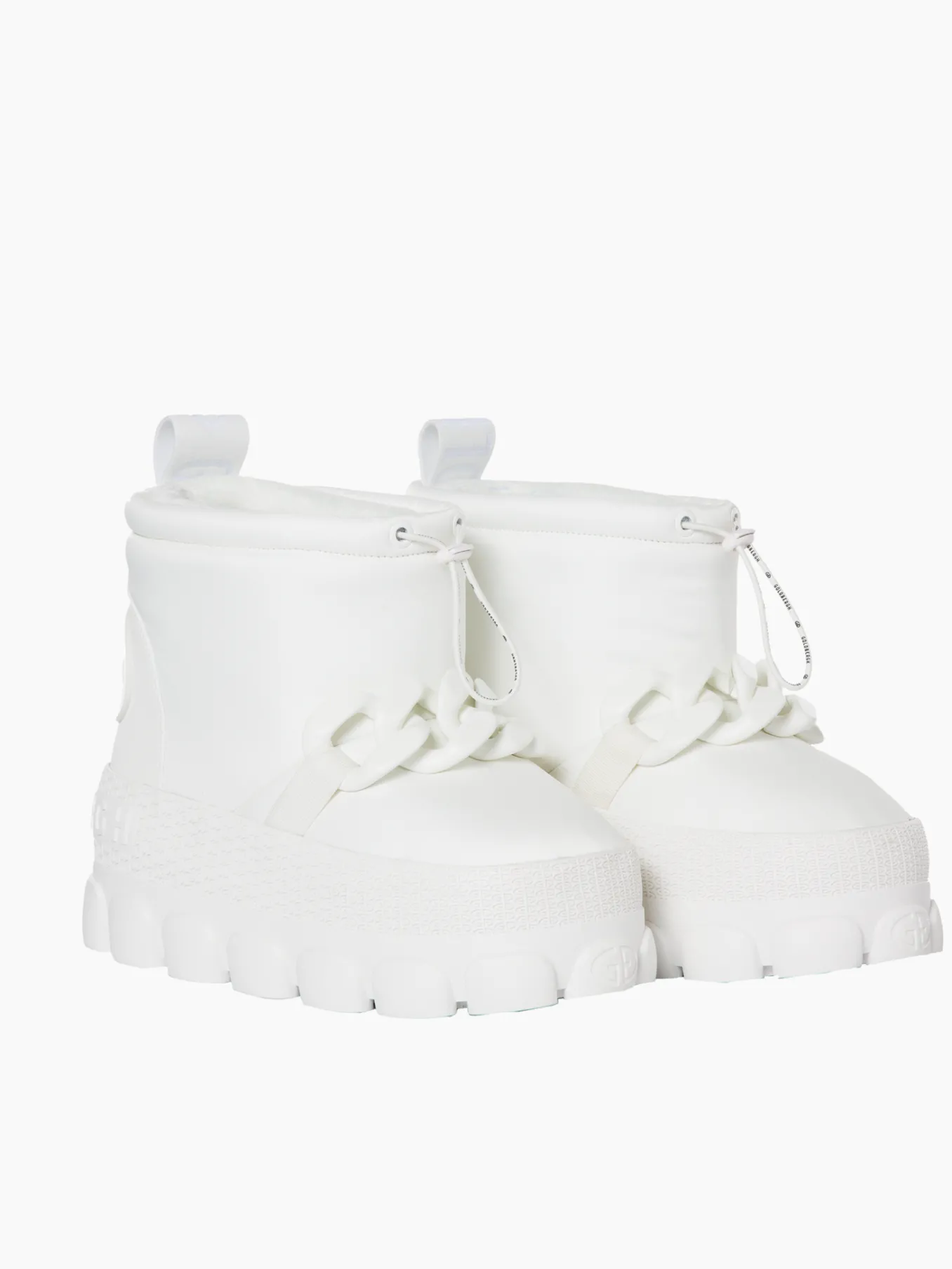 Goldbergh Champy Snowboot Low Cream Outlet
