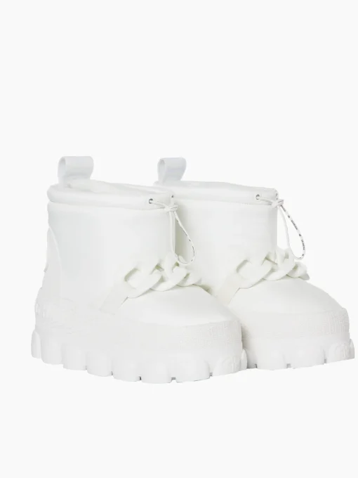 Goldbergh Champy Snowboot Low Cream Outlet