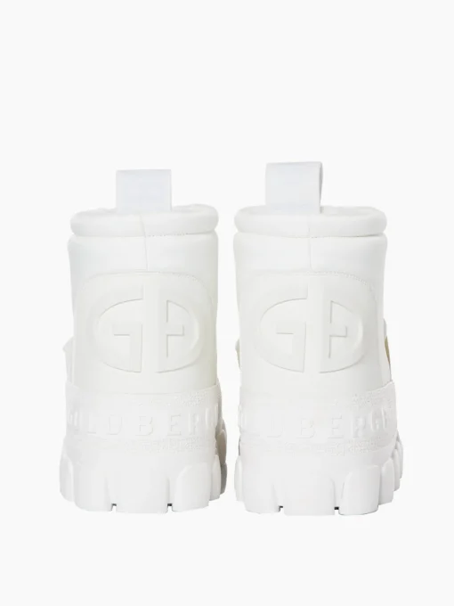 Goldbergh Champy Snowboot Low Cream Outlet