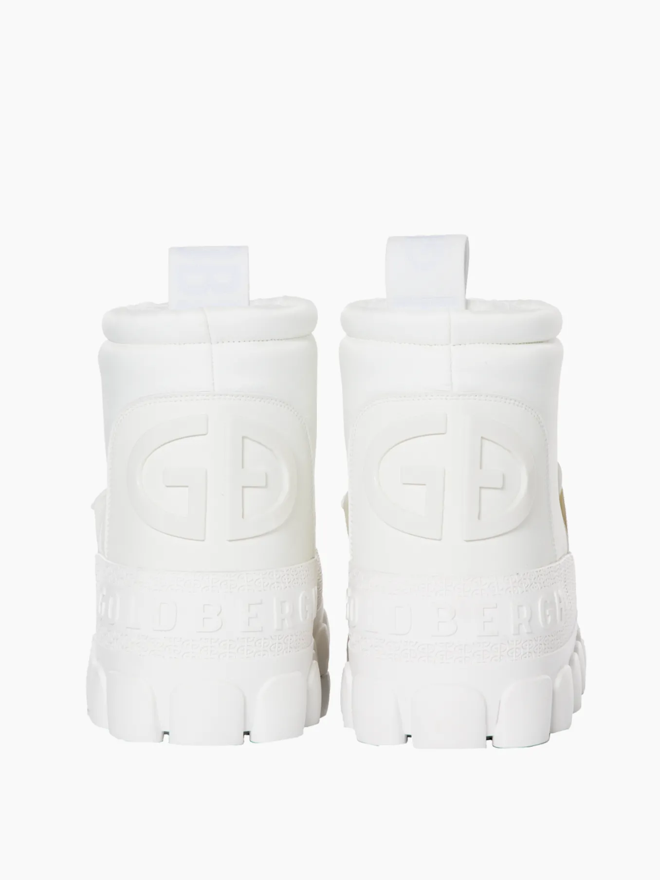 Goldbergh Champy Snowboot Low Cream Outlet
