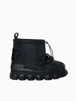 Goldbergh Champy Snowboot Low Black Hot
