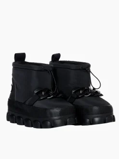 Goldbergh Champy Snowboot Low Black Hot