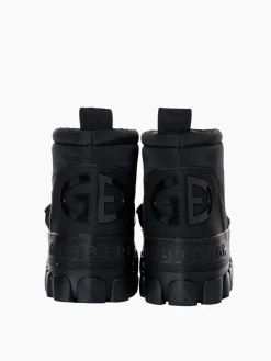 Goldbergh Champy Snowboot Low Black Hot